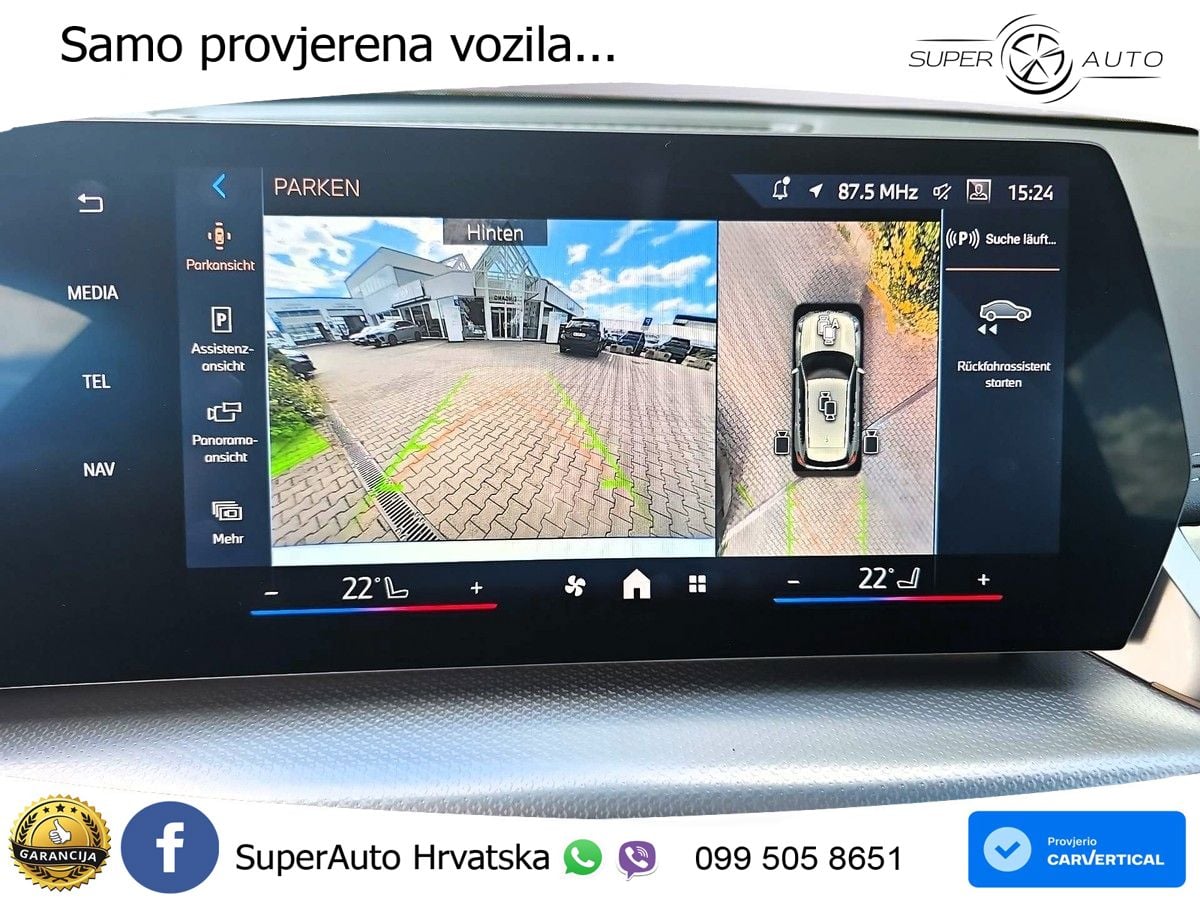 BMW X1 20i (170 KS) sDrive Steptronic LED+GR SJED+ACC