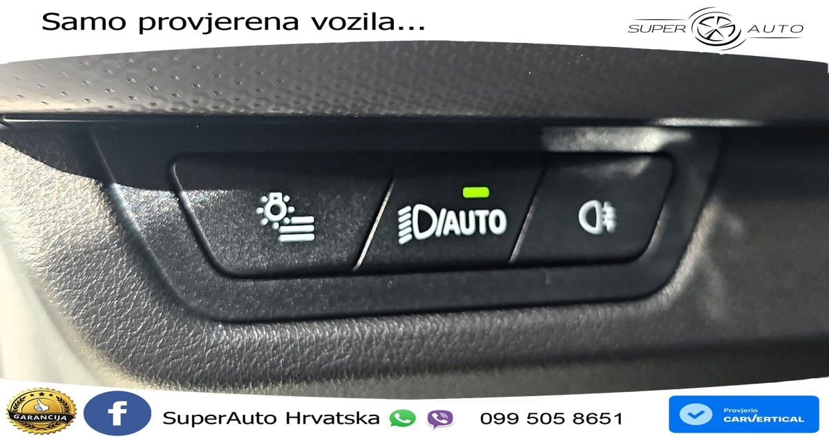 BMW X1 20i (170 KS) sDrive Steptronic LED+GR SJED+ACC