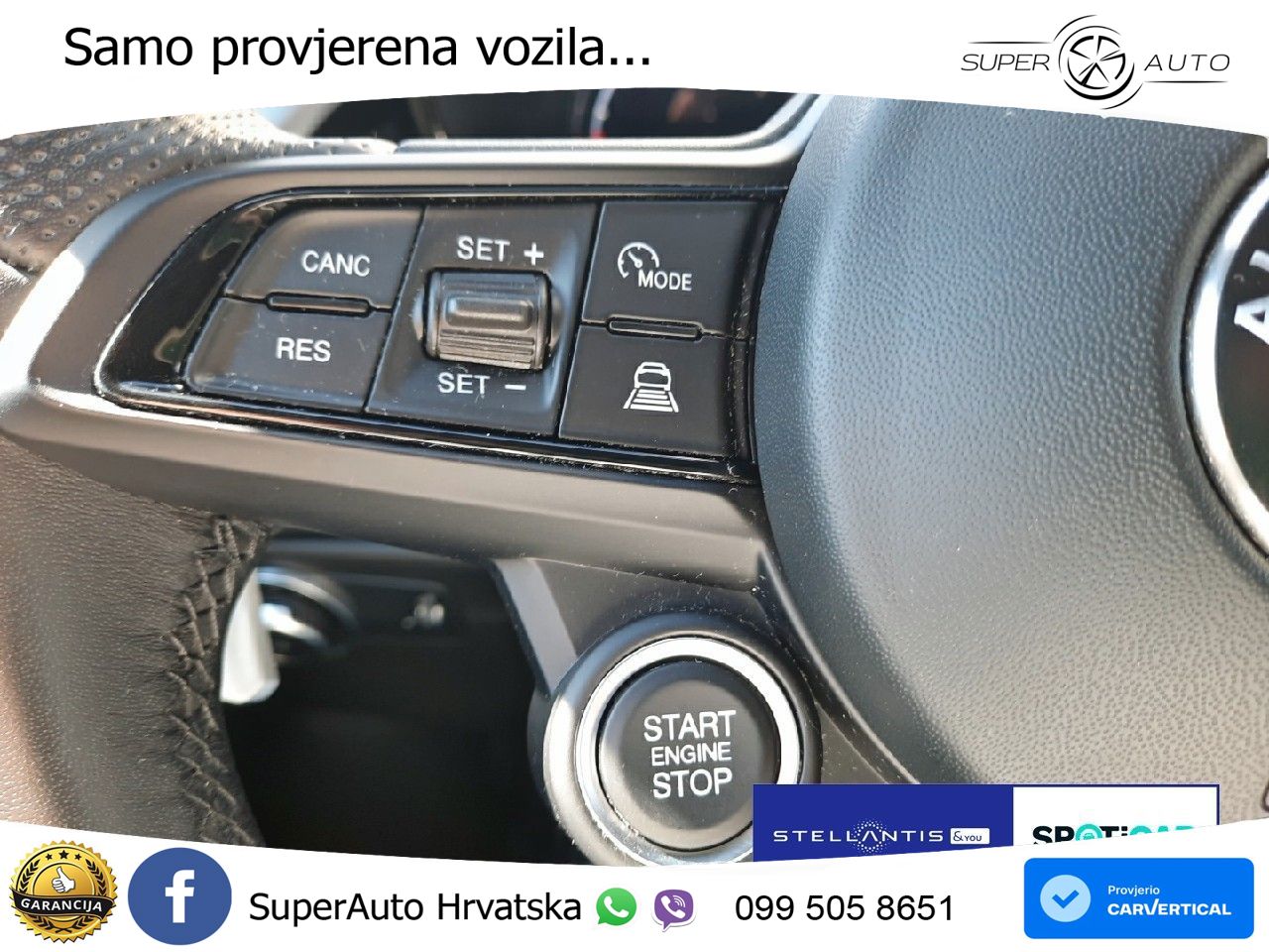 Alfa Romeo Tonale 1.5 VGT (160 KS) 48V-Hybrid TCT LED+GR SJED+ACC