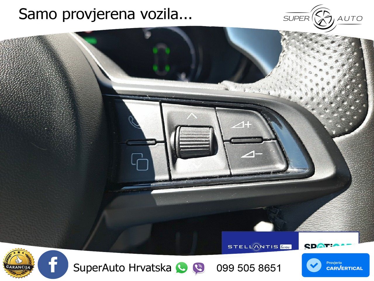 Alfa Romeo Tonale 1.5 VGT (160 KS) 48V-Hybrid TCT LED+GR SJED+ACC