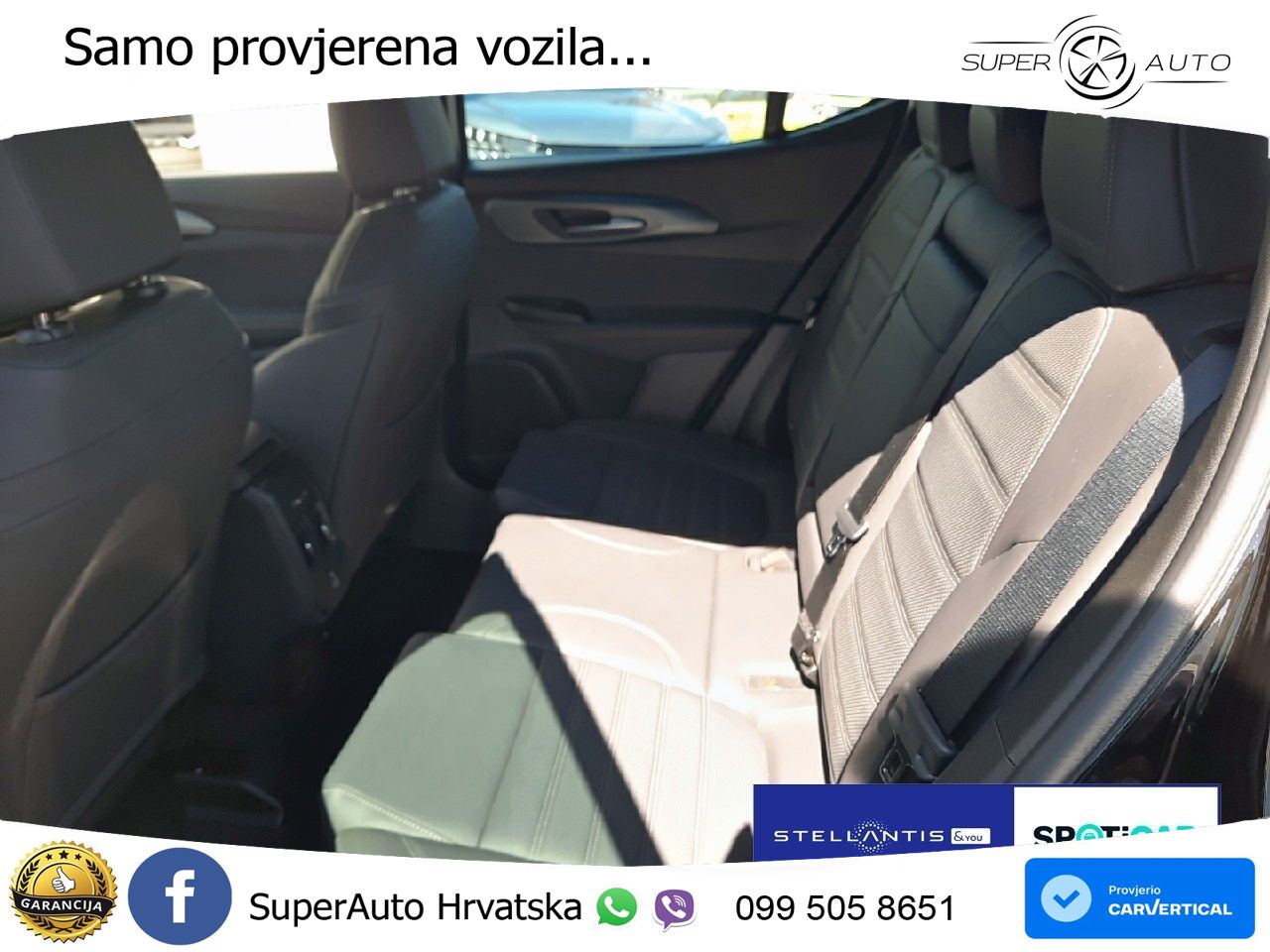 Alfa Romeo Tonale 1.5 VGT (160 KS) 48V-Hybrid TCT LED+GR SJED+ACC