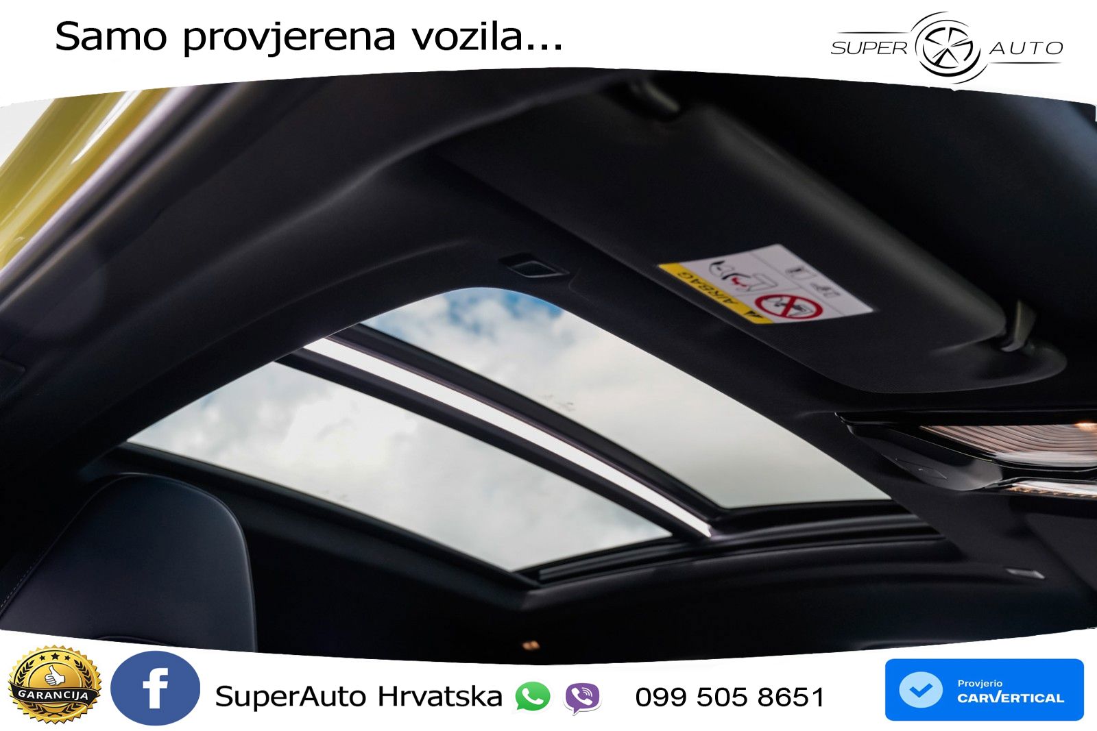 BMW X4 M Competition 3.0 (510 KS) xDrive Steptronic