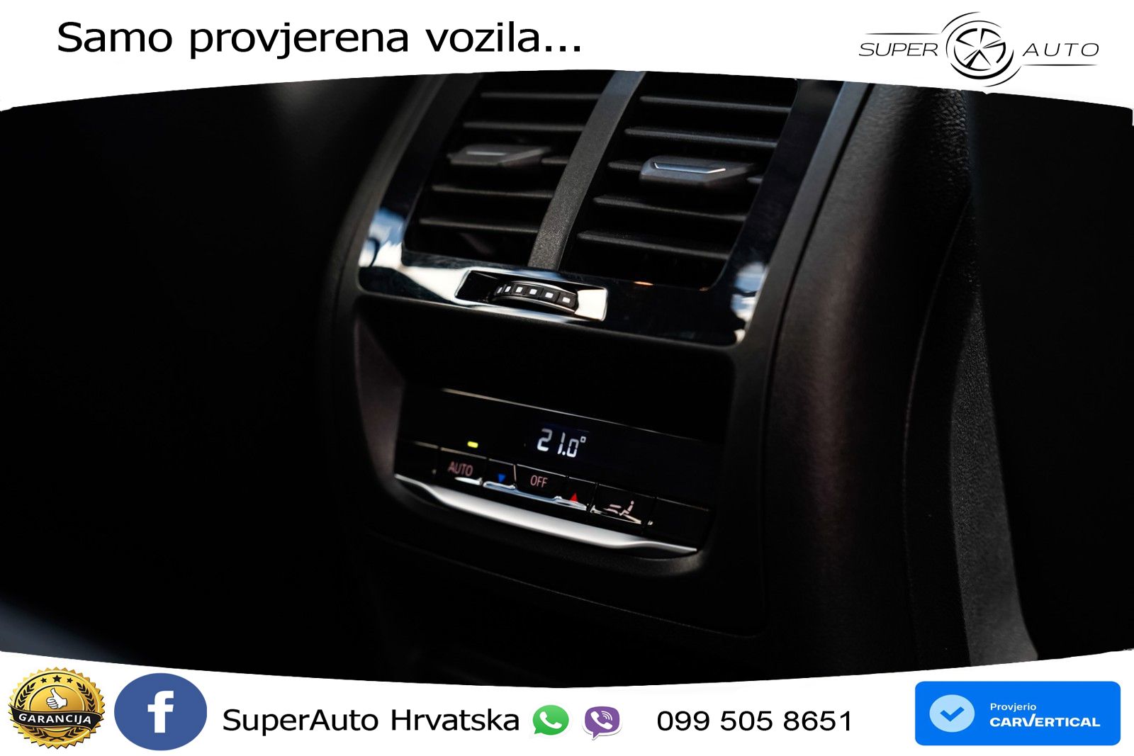 BMW X4 M Competition 3.0 (510 KS) xDrive Steptronic