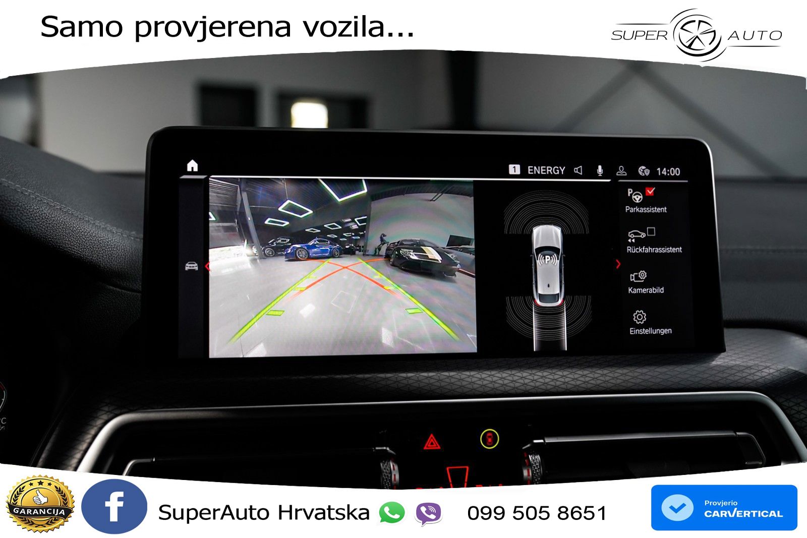 BMW X4 M Competition 3.0 (510 KS) xDrive Steptronic