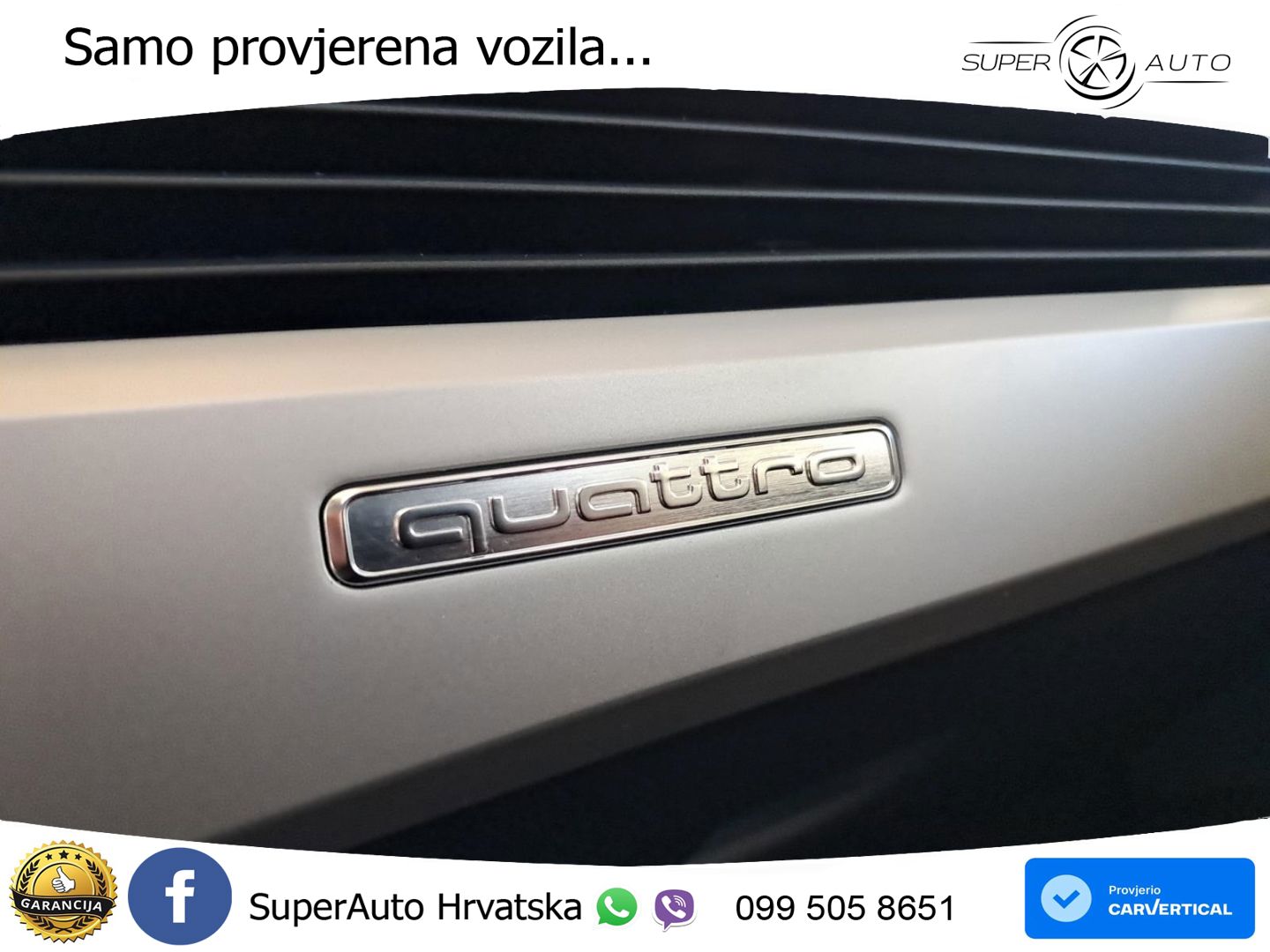Audi A5 Sportback 45 TFSI (265 KS) quattro S tronic S line
