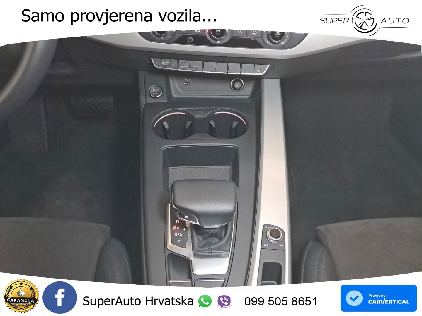 Audi A5 Sportback 45 TFSI (265 KS) quattro S tronic S line