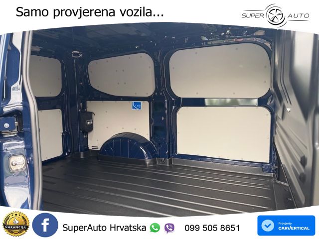 Ford Transit Custom Trend FWD *AllwetterReifen-Sitzhz 110 KS