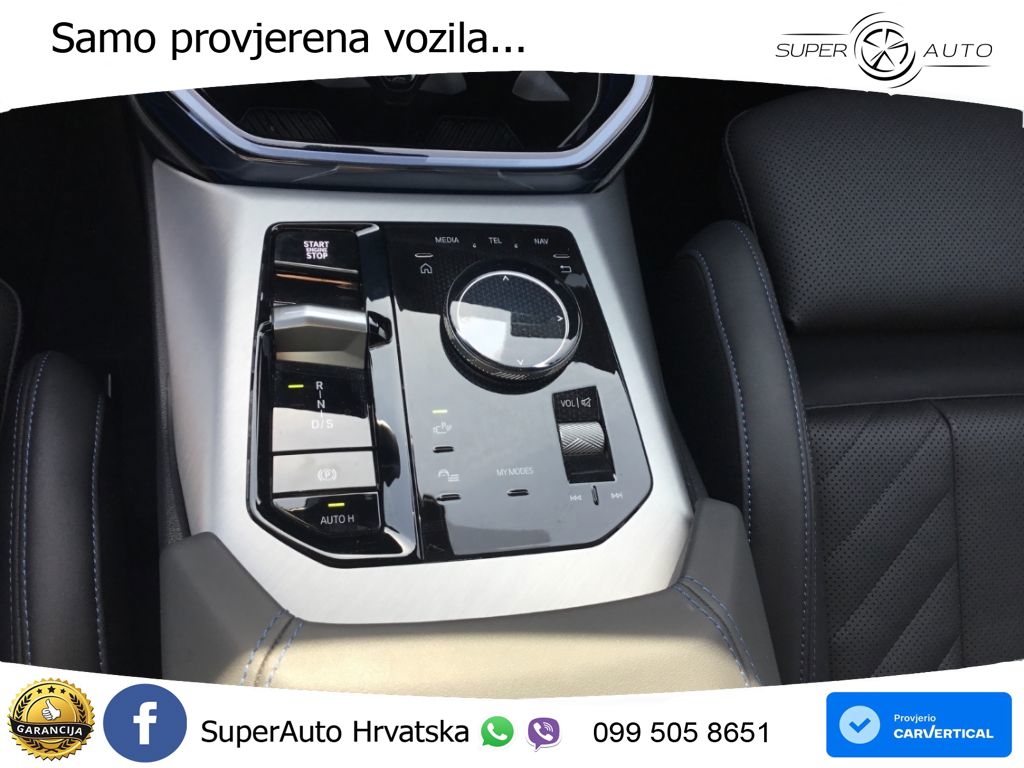 BMW X3 20 xDrive Steptronic M Sport ACC+HEAD+GR SJED+360+PANO