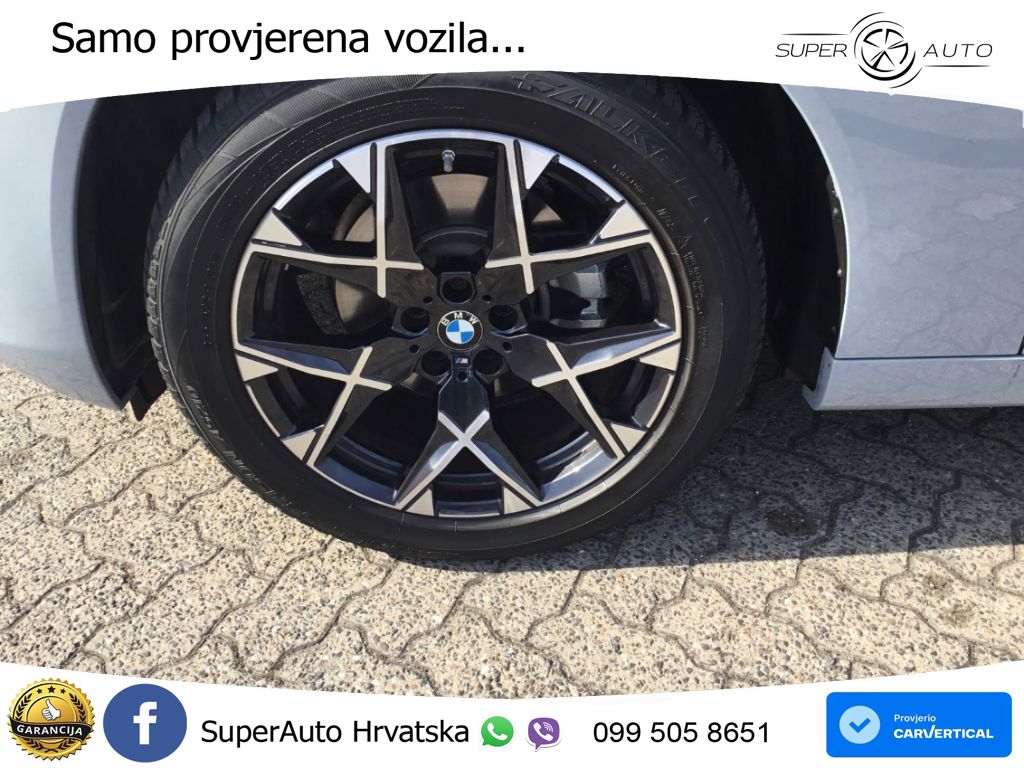 BMW X3 20 xDrive Steptronic M Sport ACC+HEAD+GR SJED+360+PANO