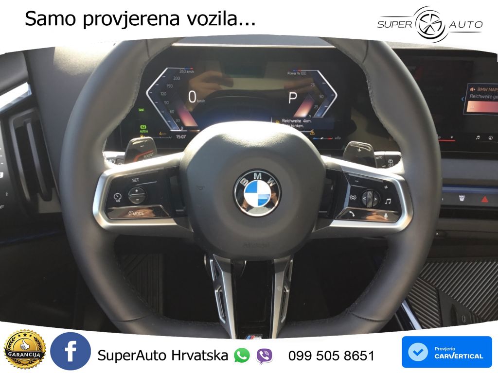BMW X3 20 xDrive Steptronic M Sport ACC+HEAD+GR SJED+360+PANO