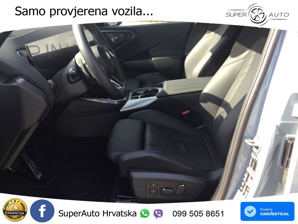 BMW X3 20 xDrive Steptronic M Sport ACC+HEAD+GR SJED+360+PANO
