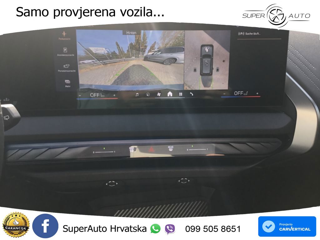 BMW X3 20 xDrive Steptronic M Sport ACC+HEAD+GR SJED+360+PANO