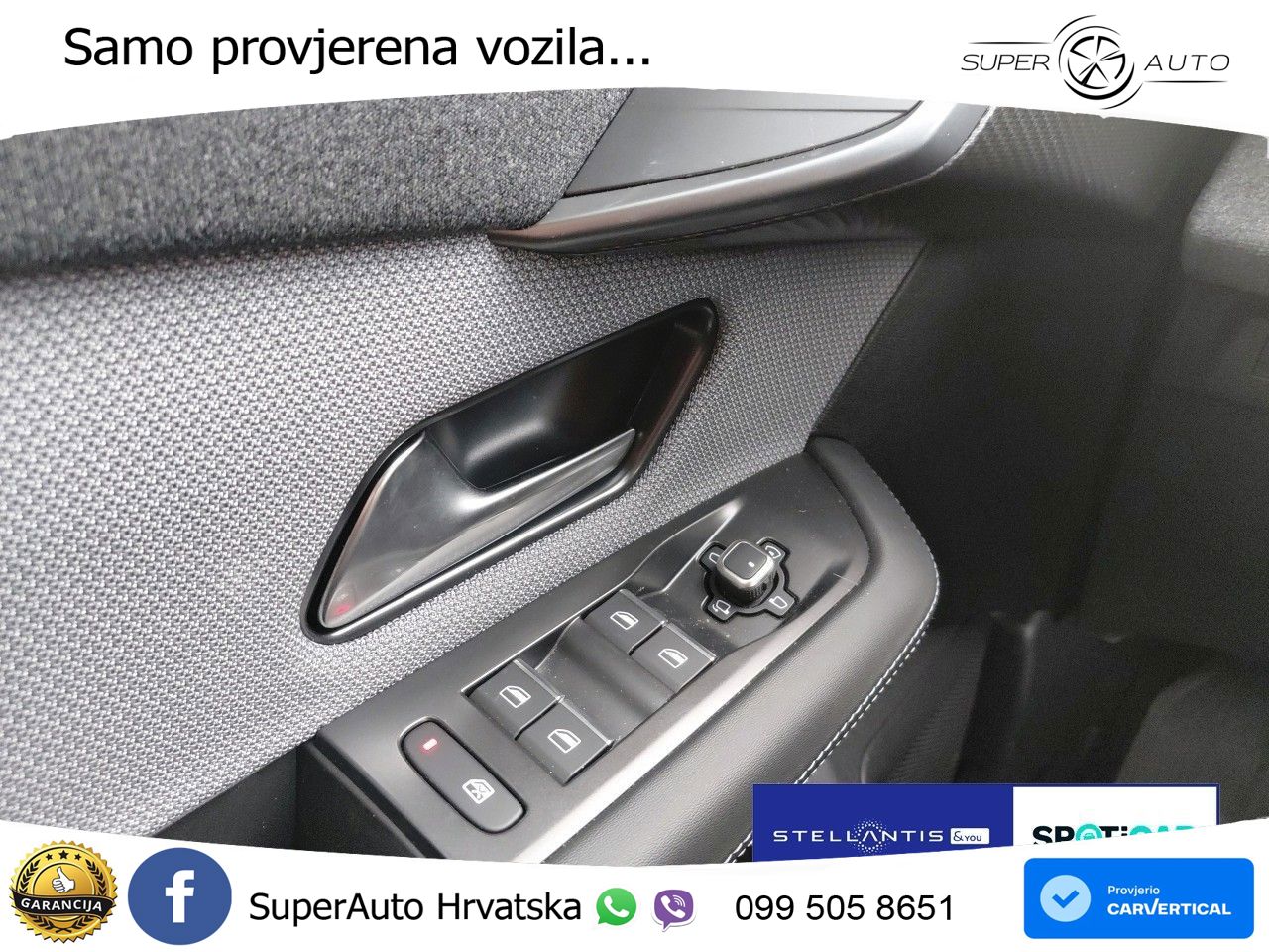 Opel Grandland 1.2 Turbo (136 KS)  e-DCT GS LED+GR SJED+ACC