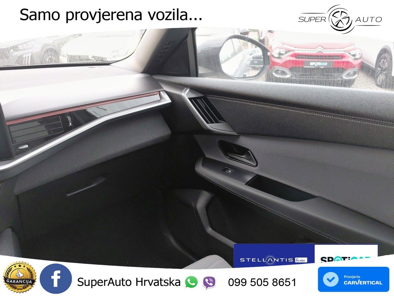 Opel Grandland 1.2 Turbo (136 KS)  e-DCT GS LED+GR SJED+ACC