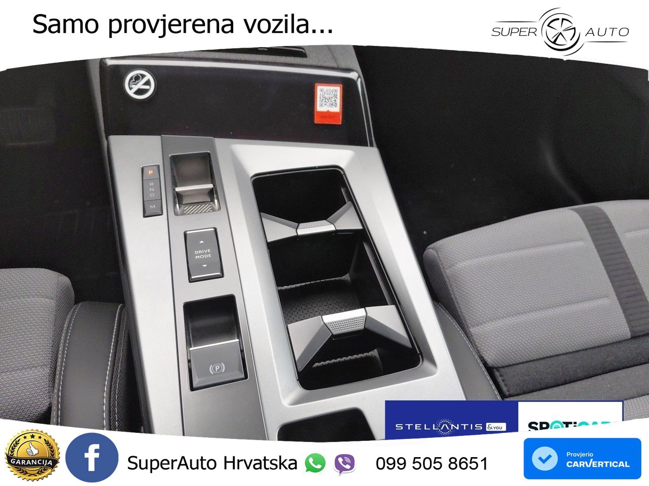 Opel Grandland 1.2 Turbo (136 KS)  e-DCT GS LED+GR SJED+ACC