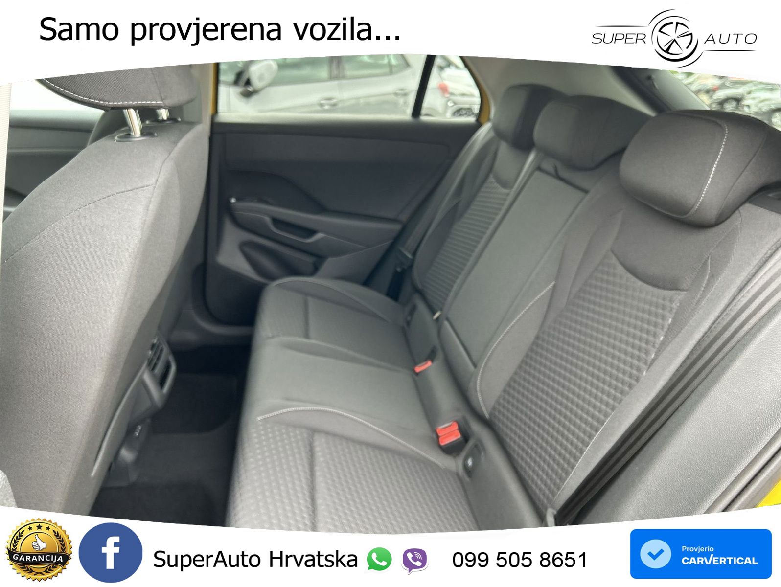 Volkswagen T-Roc 1.5 eTSI (116 KS)  DSG LED+GR SJED+ACC