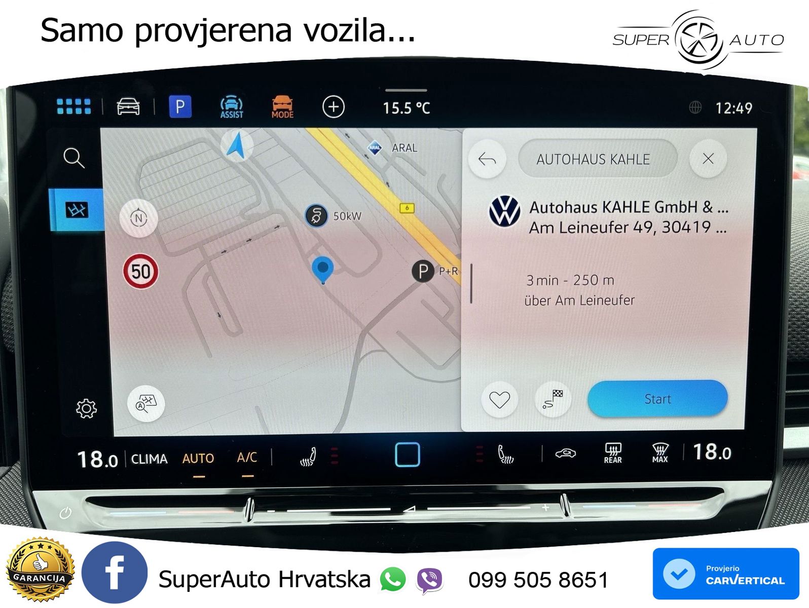 Volkswagen T-Roc 1.5 eTSI (116 KS)  DSG LED+GR SJED+ACC