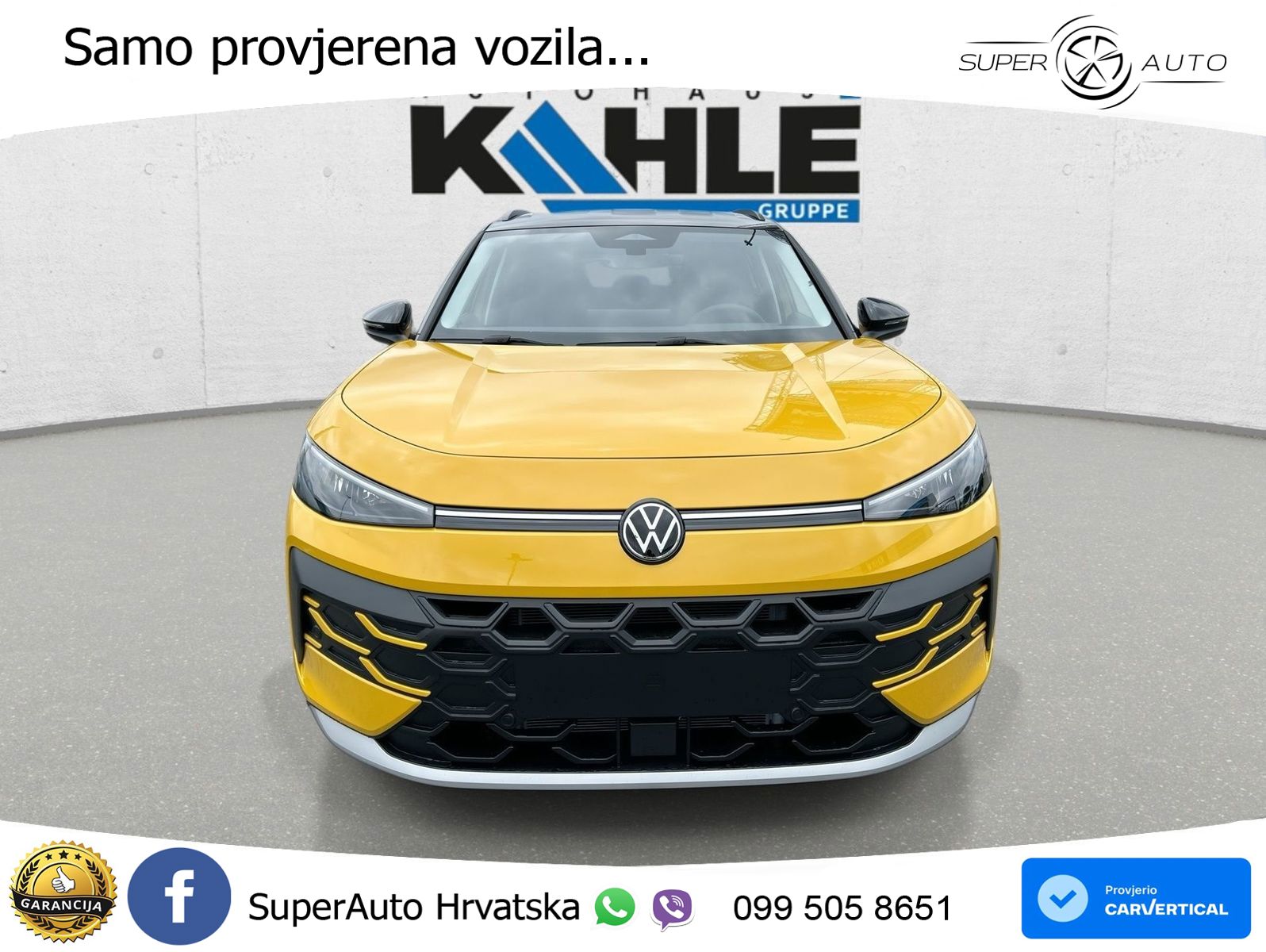 Volkswagen T-Roc 1.5 eTSI (116 KS)  DSG LED+GR SJED+ACC