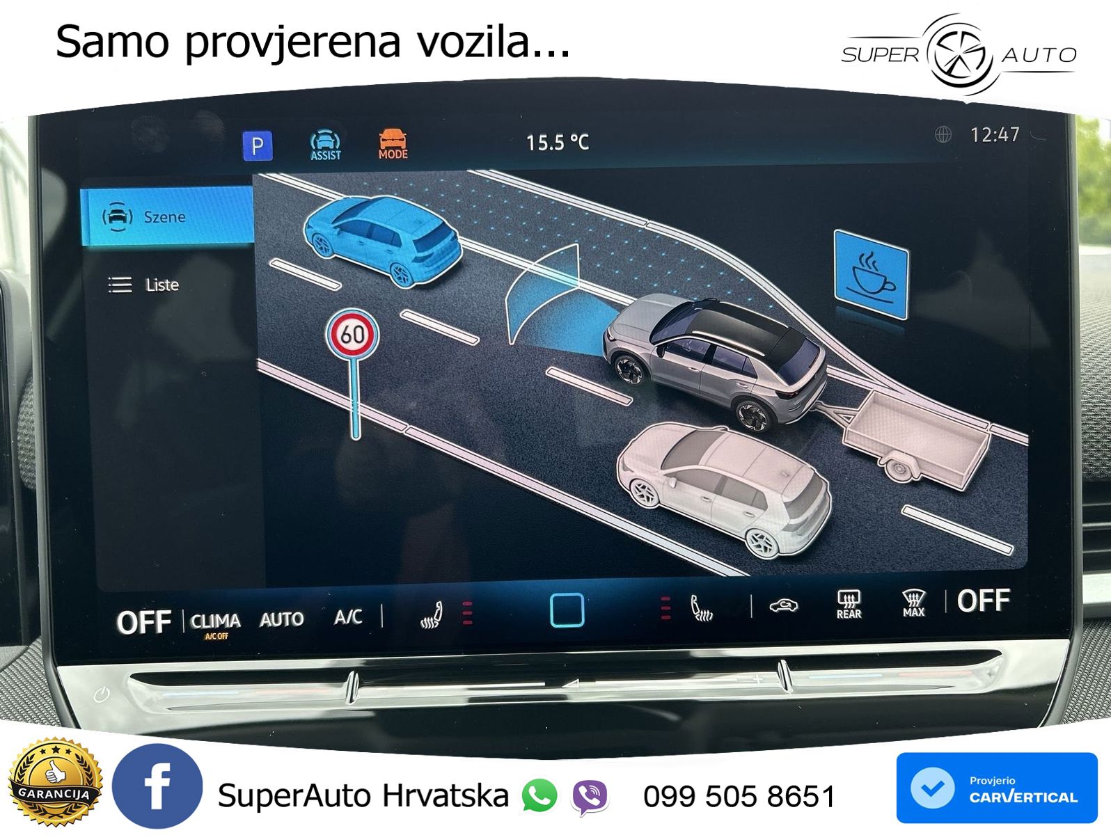 Volkswagen T-Roc 1.5 eTSI (116 KS)  DSG LED+GR SJED+ACC