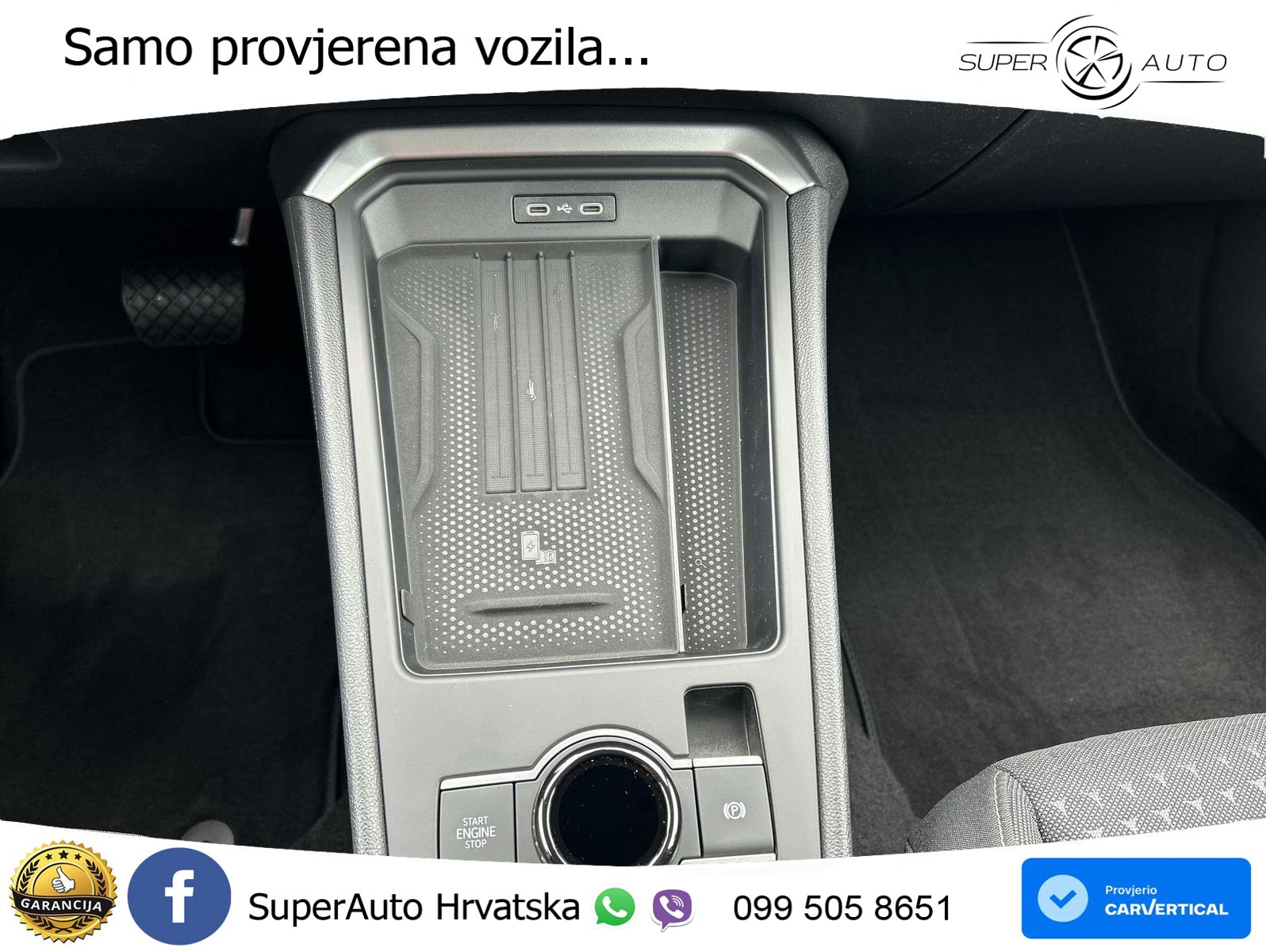 Volkswagen T-Roc 1.5 eTSI (116 KS)  DSG LED+GR SJED+ACC