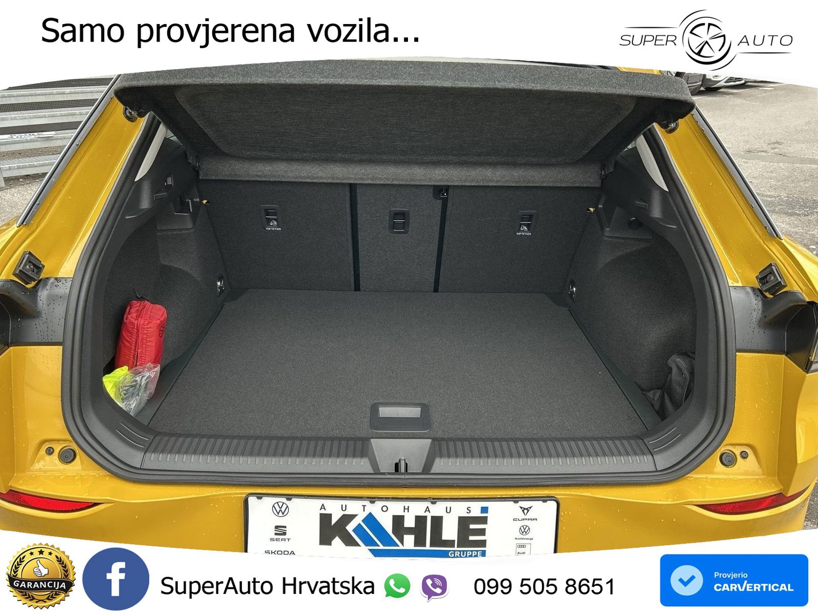 Volkswagen T-Roc 1.5 eTSI (116 KS)  DSG LED+GR SJED+ACC