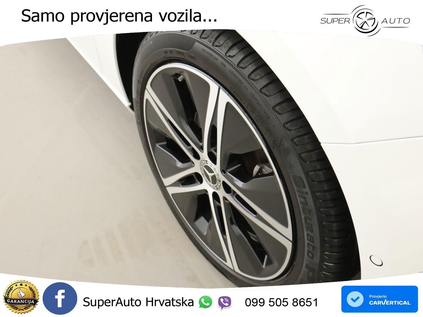 Mercedes-Benz A 180 7G-DCT