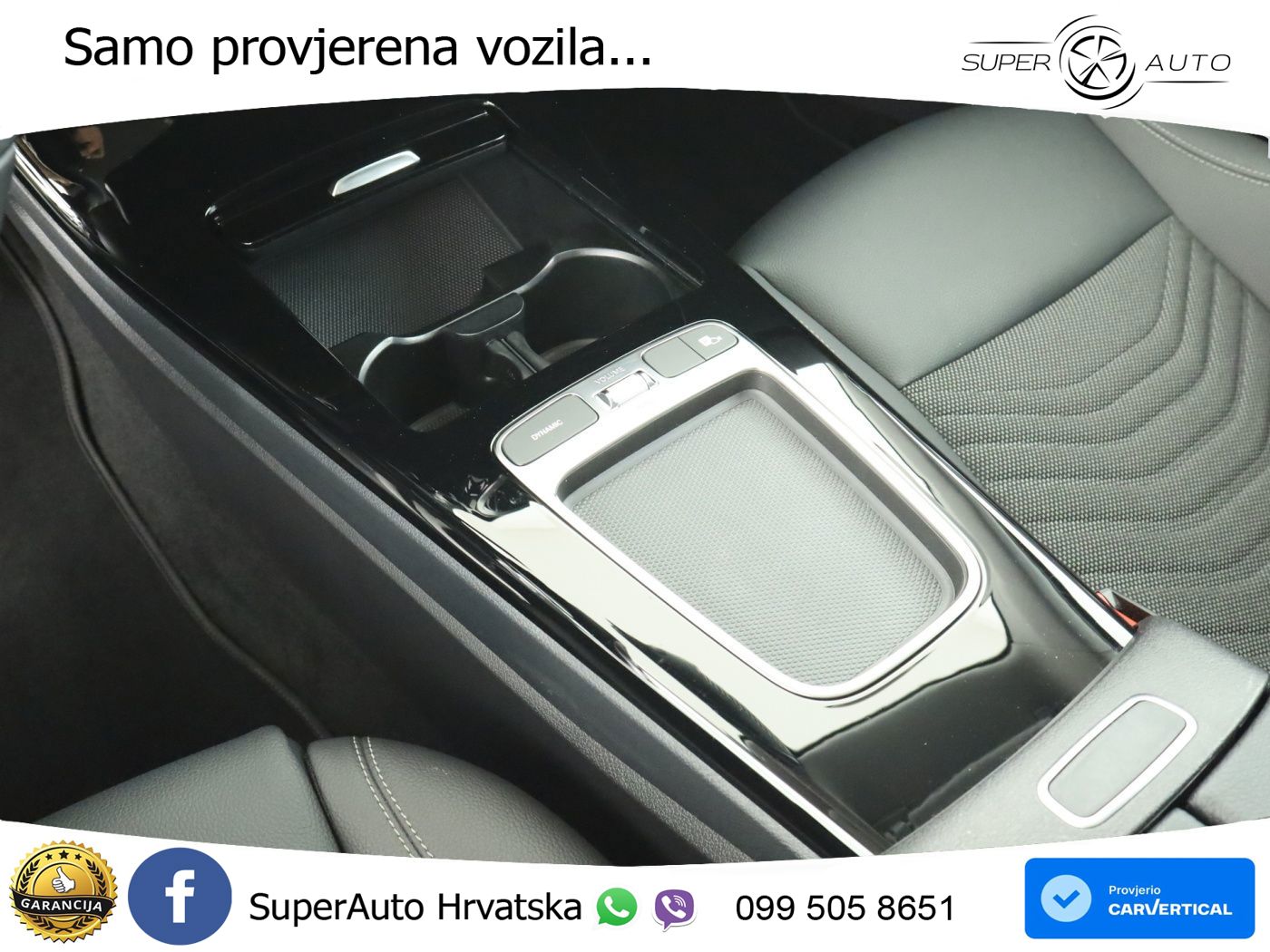 Mercedes-Benz A 180 7G-DCT