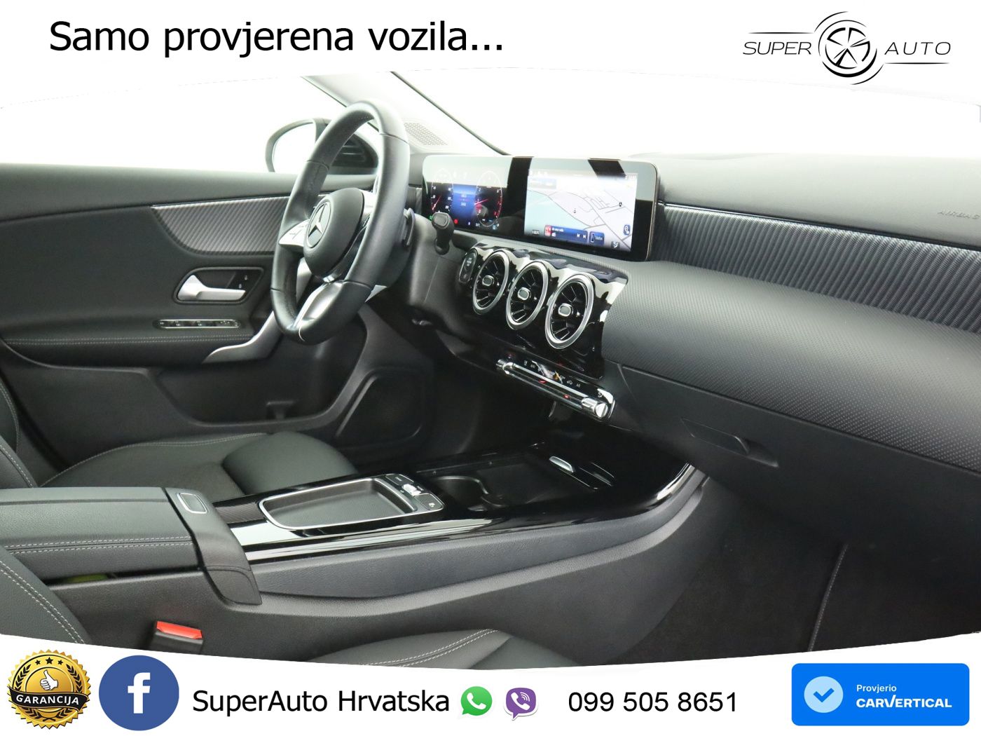 Mercedes-Benz A 180 7G-DCT
