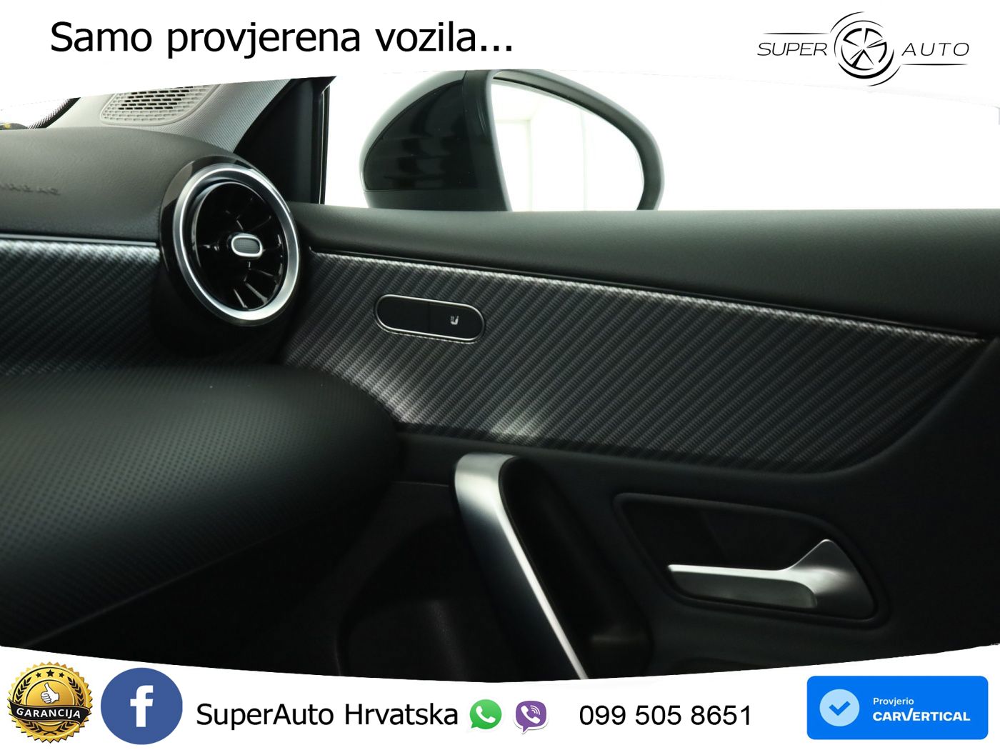 Mercedes-Benz A 180 7G-DCT