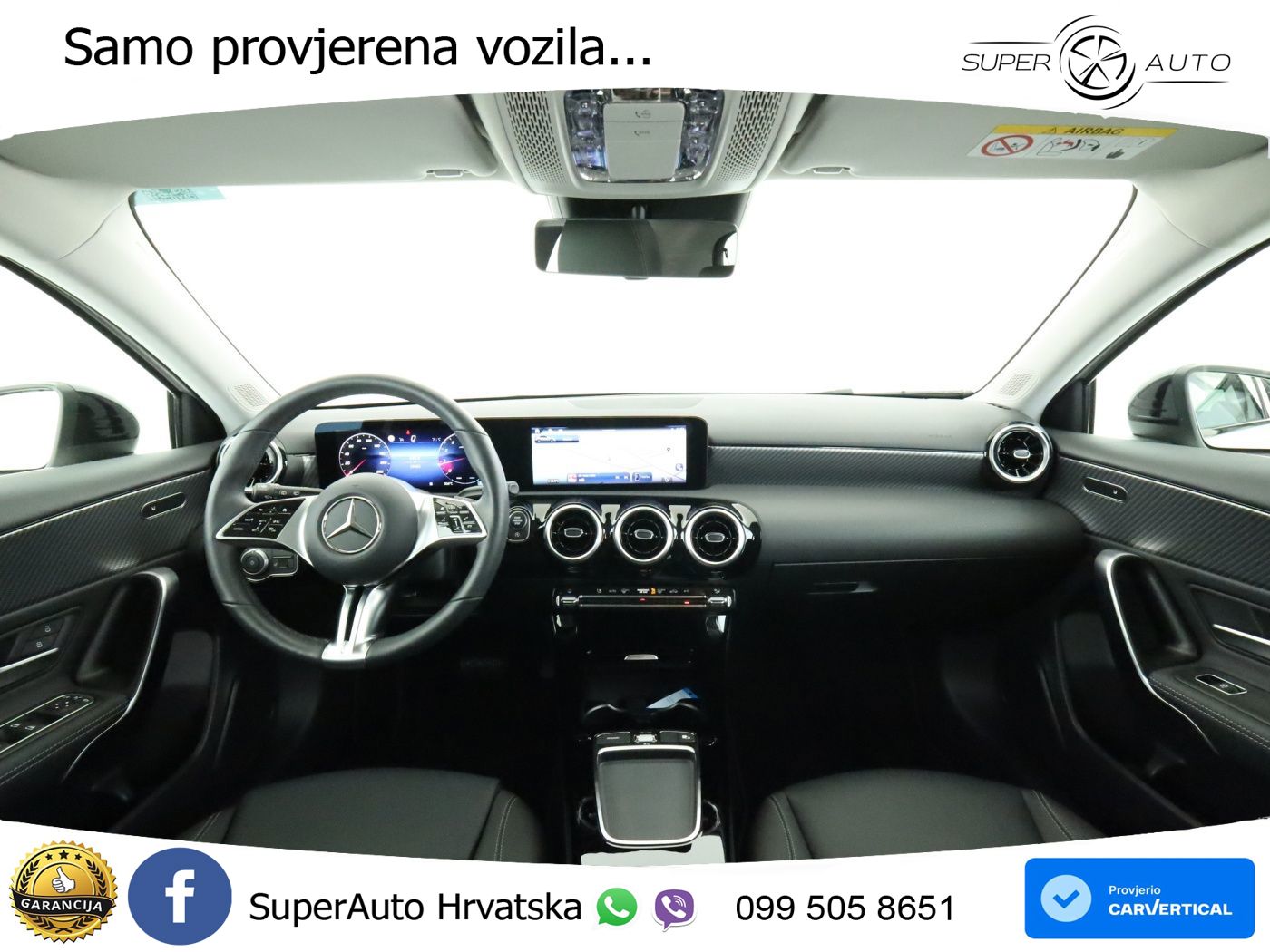 Mercedes-Benz A 180 7G-DCT
