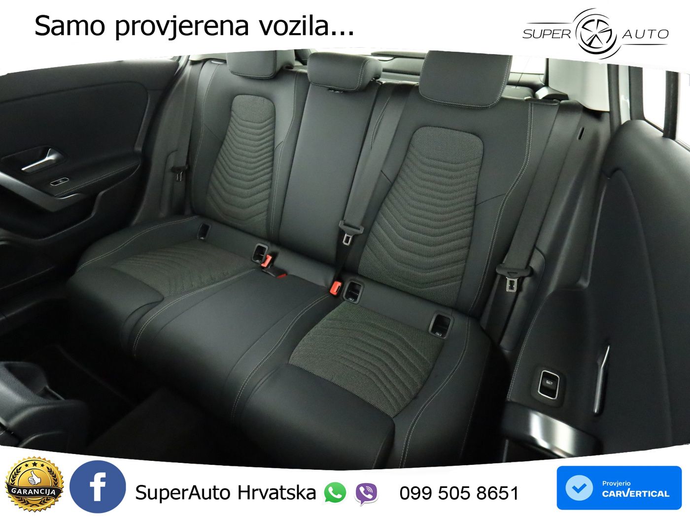 Mercedes-Benz A 180 7G-DCT