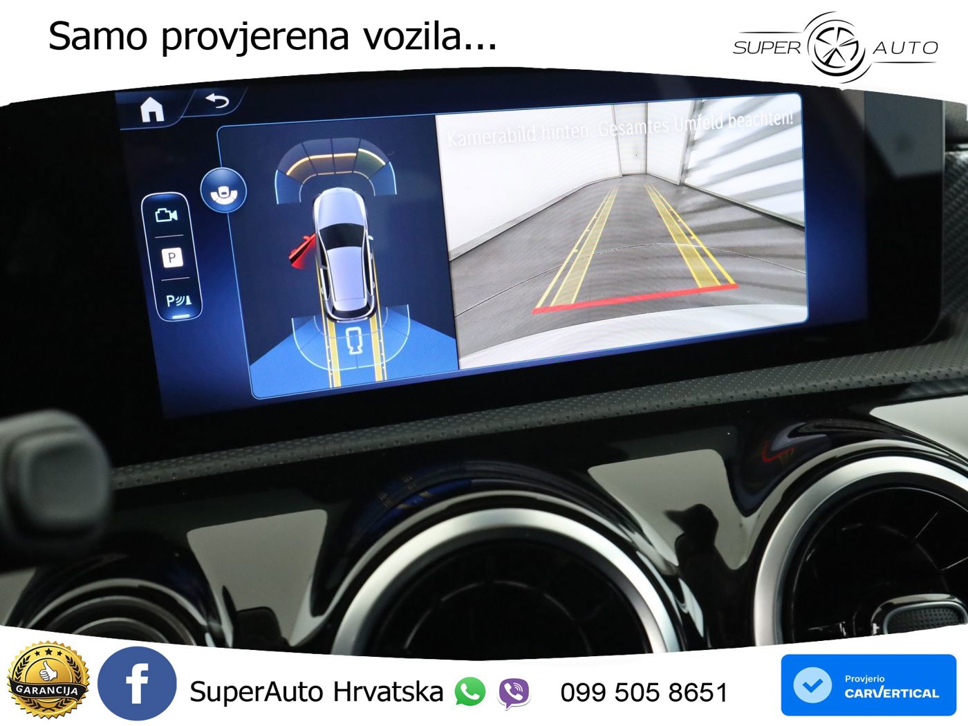 Mercedes-Benz A 180 7G-DCT