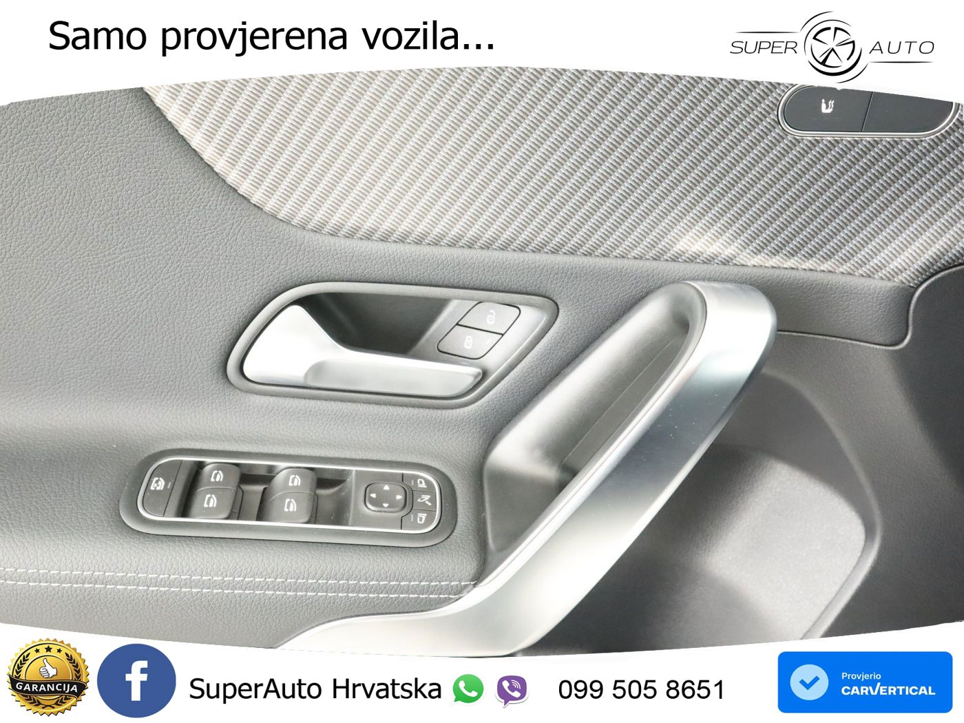 Mercedes-Benz A 180 7G-DCT