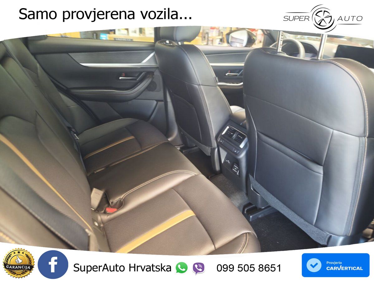 Mazda CX-60 3.3 e-Skyactiv D (254 KS) AWD Automatic MATRIX+GR SJED+KAM