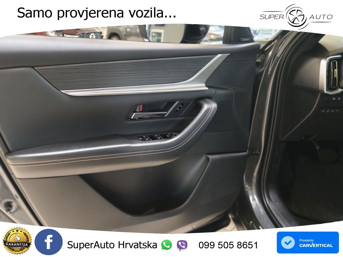 Mazda CX-60 3.3 e-Skyactiv D (254 KS) AWD Automatic MATRIX+GR SJED+KAM