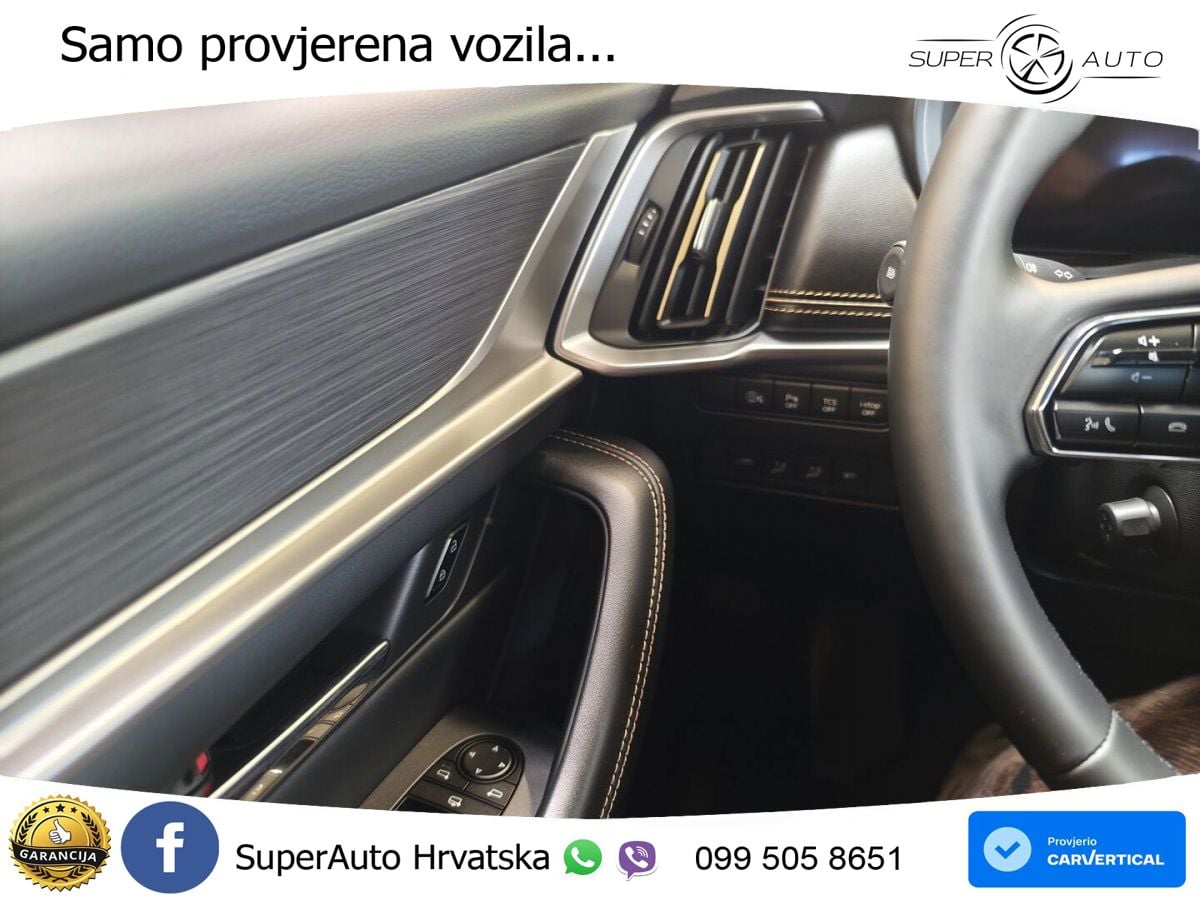Mazda CX-60 3.3 e-Skyactiv D (254 KS) AWD Automatic MATRIX+GR SJED+KAM