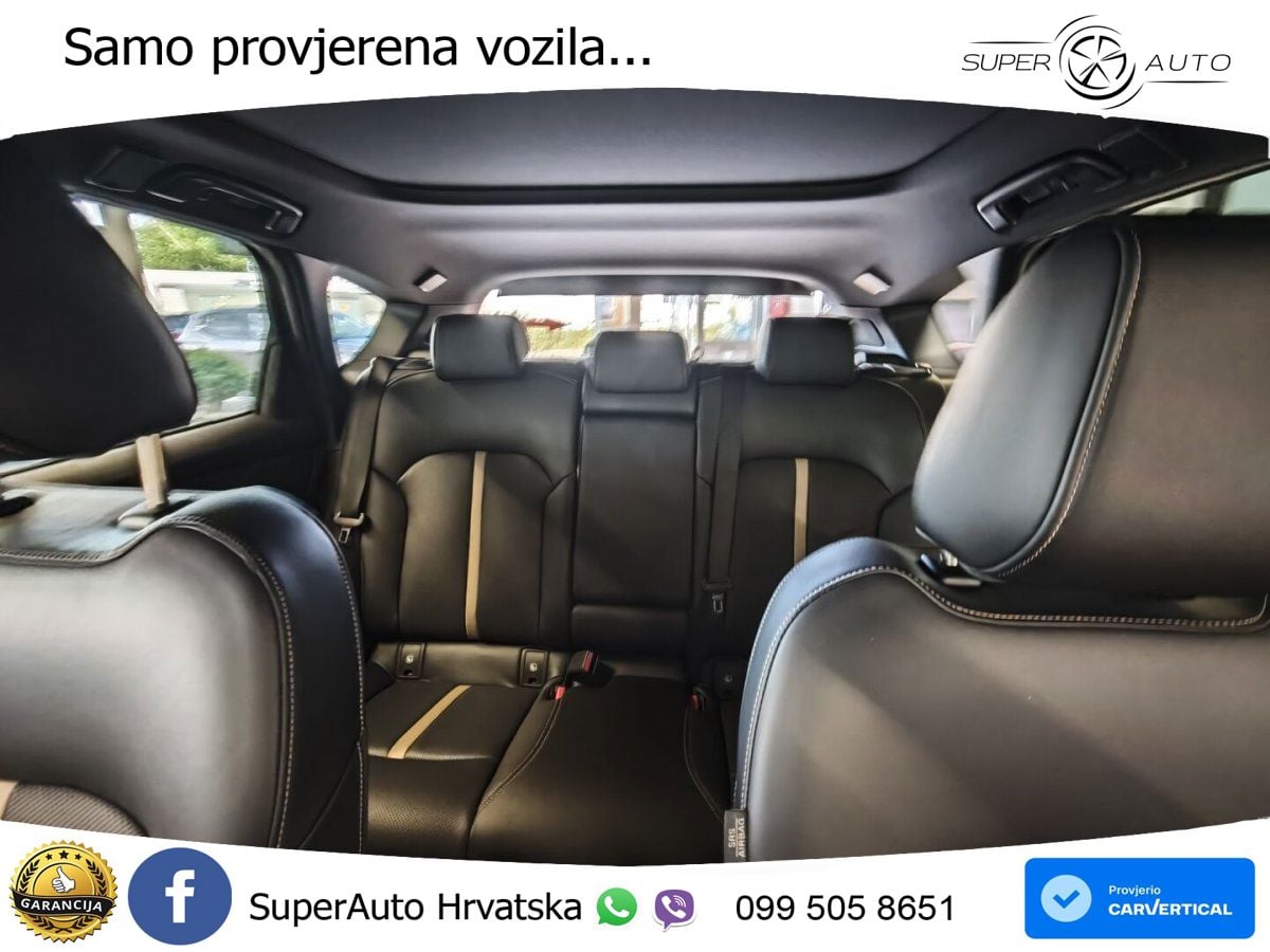 Mazda CX-60 3.3 e-Skyactiv D (254 KS) AWD Automatic MATRIX+GR SJED+KAM