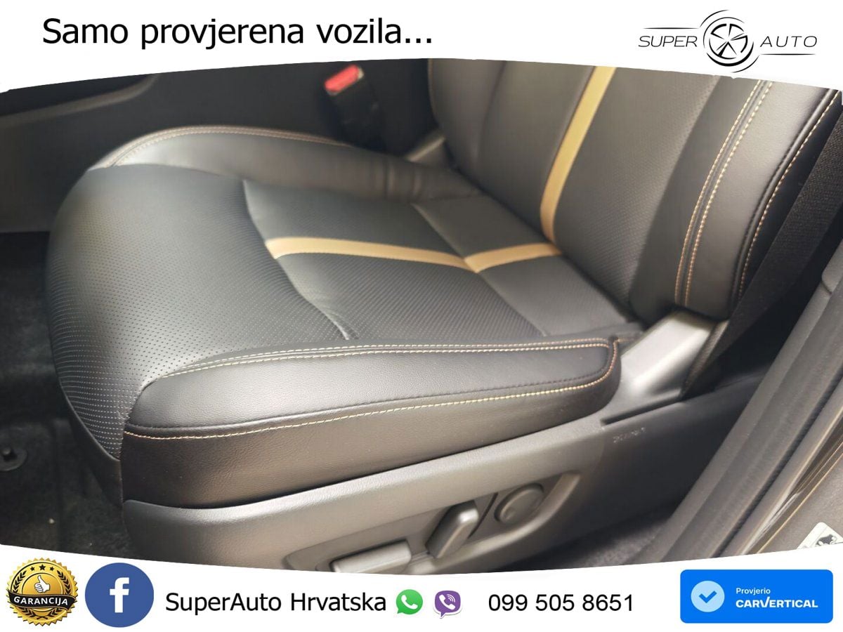 Mazda CX-60 3.3 e-Skyactiv D (254 KS) AWD Automatic MATRIX+GR SJED+KAM