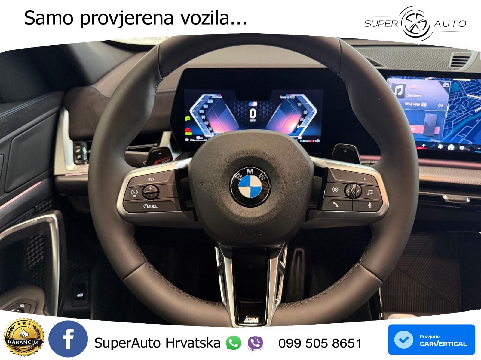 BMW X1 18i (136 KS) sDrive Steptronic M Sport
