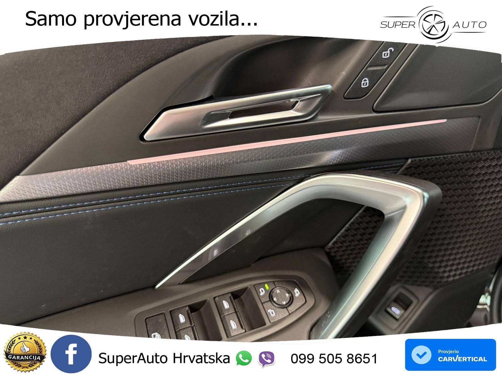BMW X1 18i (136 KS) sDrive Steptronic M Sport
