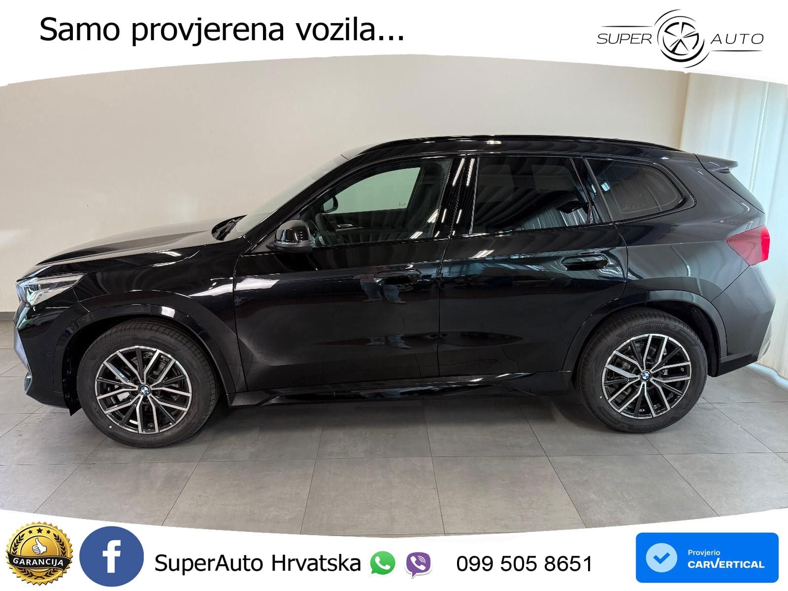 BMW X1 18i (136 KS) sDrive Steptronic M Sport