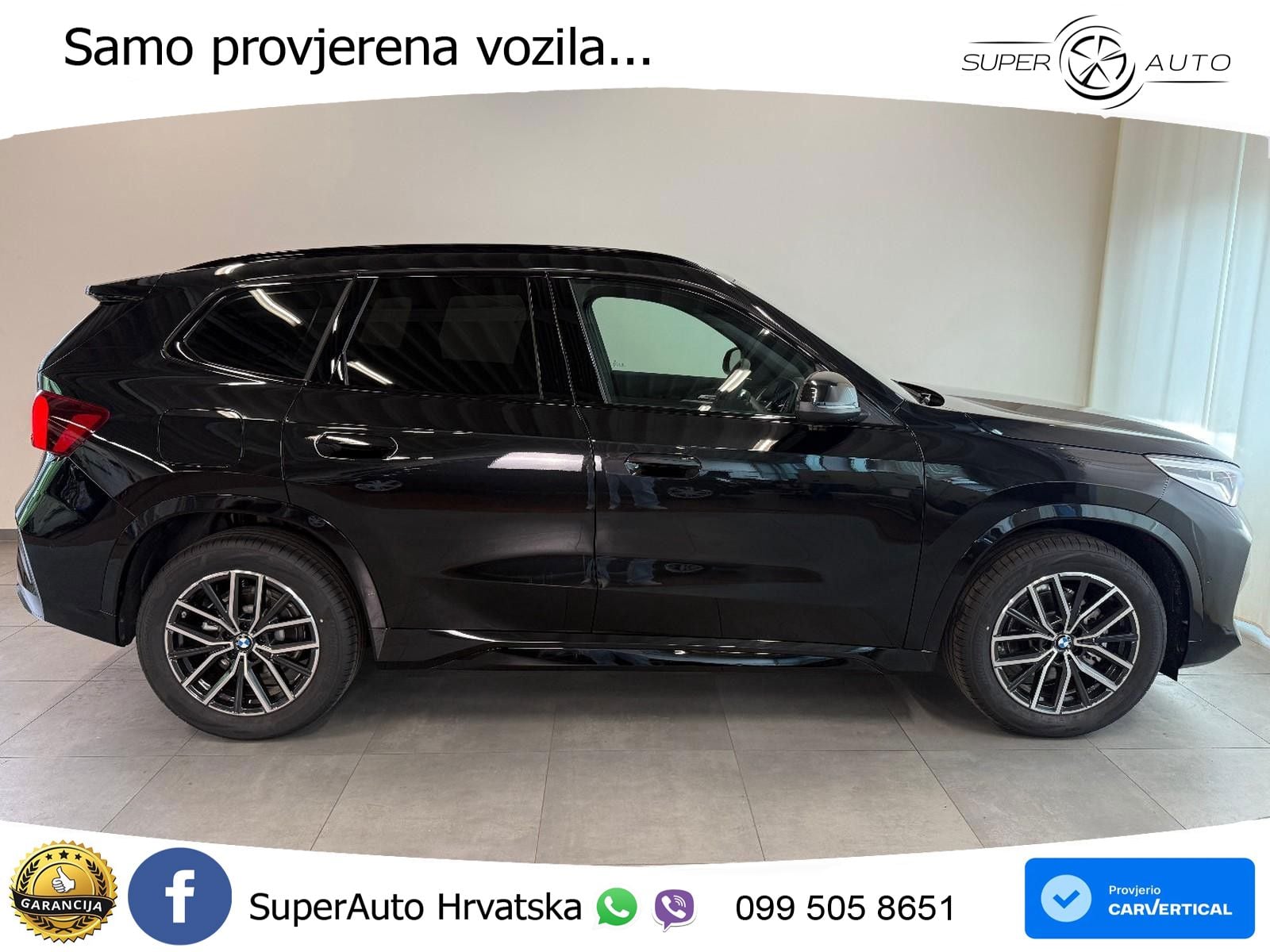 BMW X1 18i (136 KS) sDrive Steptronic M Sport