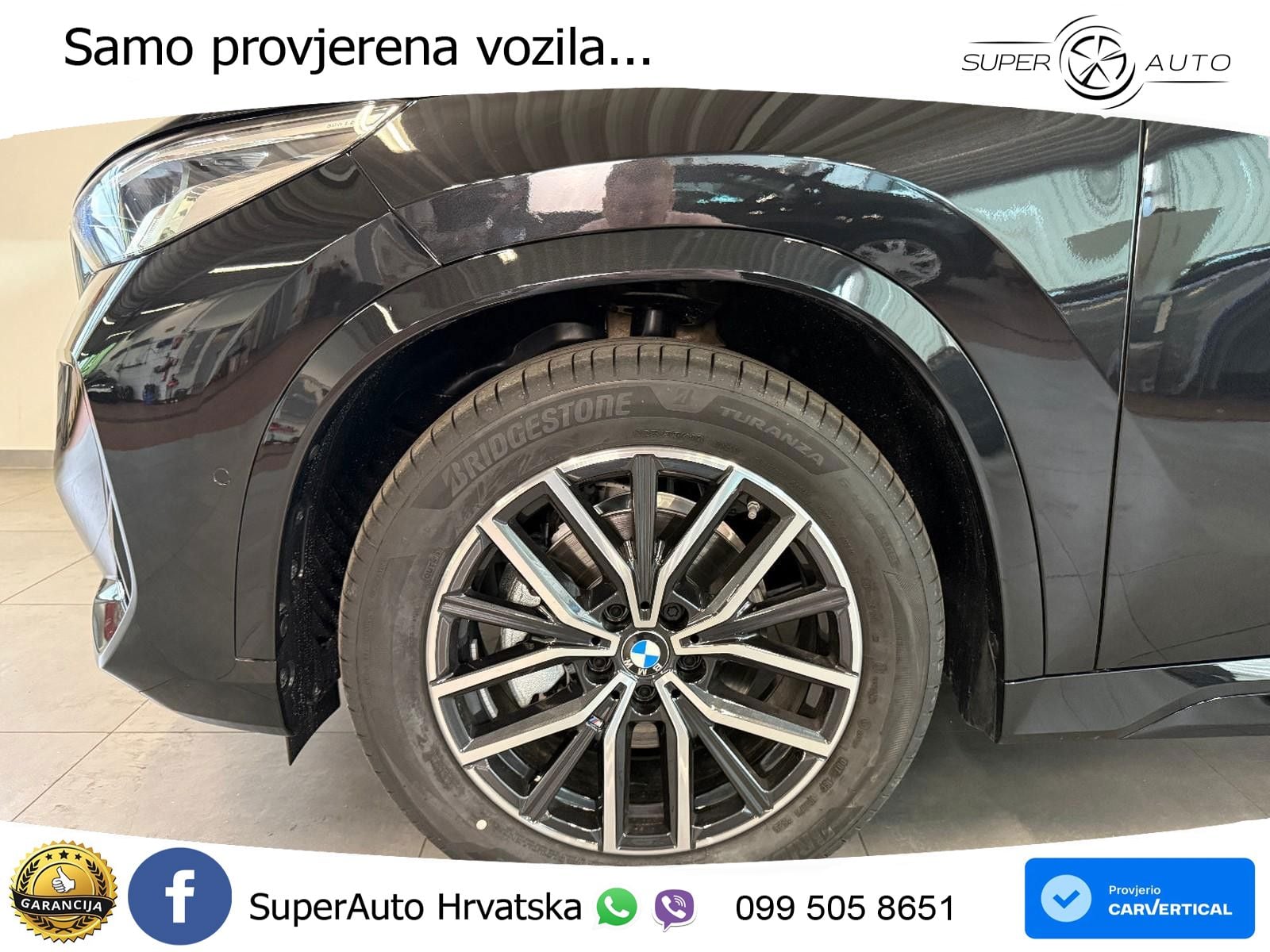 BMW X1 18i (136 KS) sDrive Steptronic M Sport