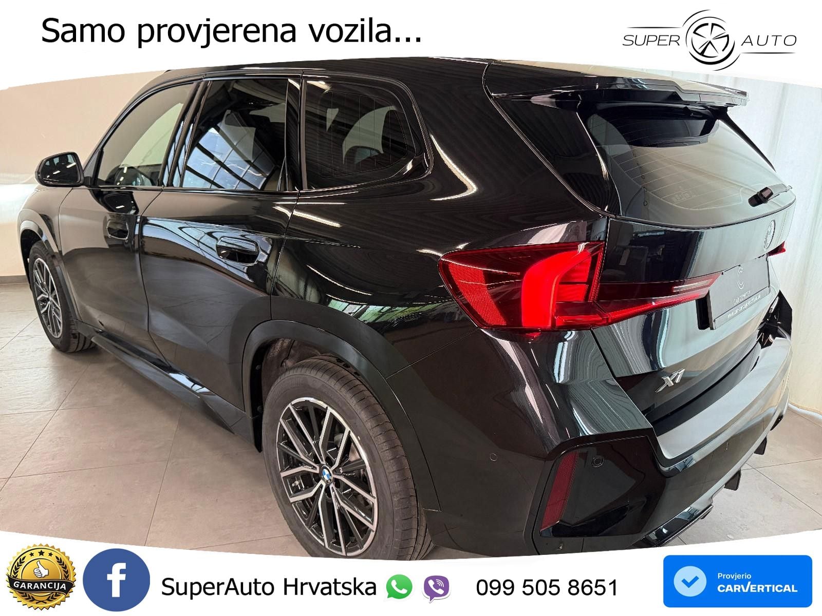 BMW X1 18i (136 KS) sDrive Steptronic M Sport
