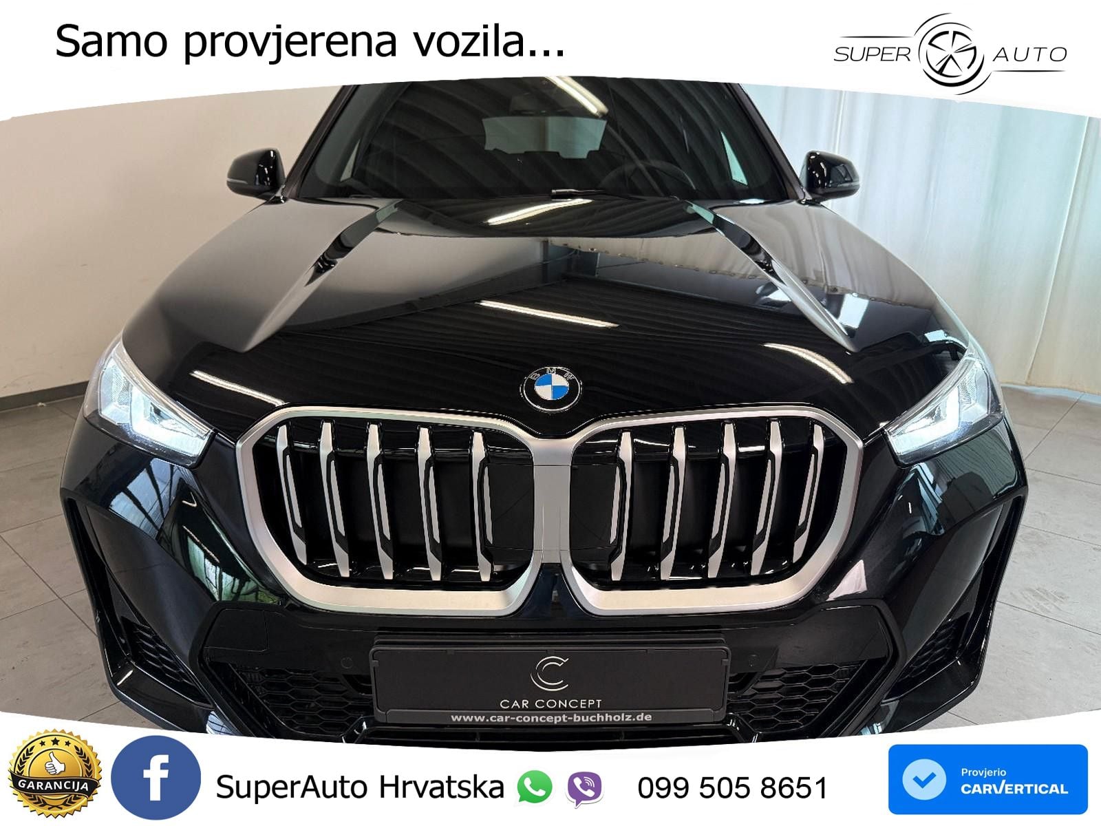 BMW X1 18i (136 KS) sDrive Steptronic M Sport