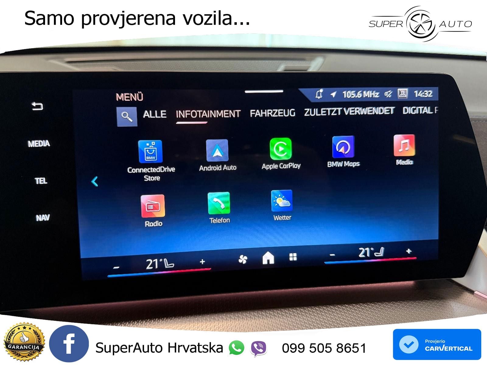 BMW X1 18i (136 KS) sDrive Steptronic M Sport