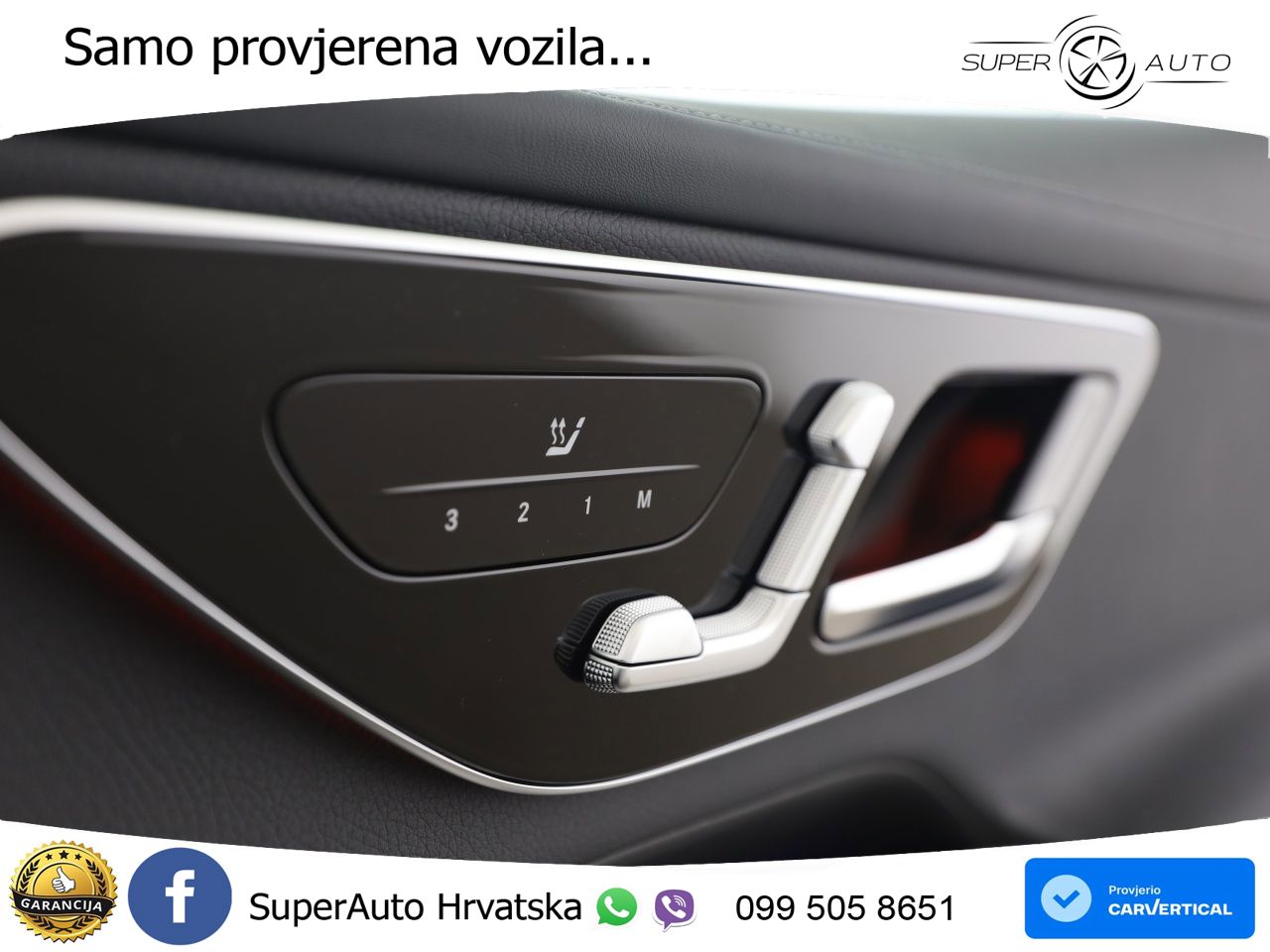 Mercedes GLC 220d (197 KS) 4MATIC 9G-TRONIC AMG ACC+GR SJED+360+PANO