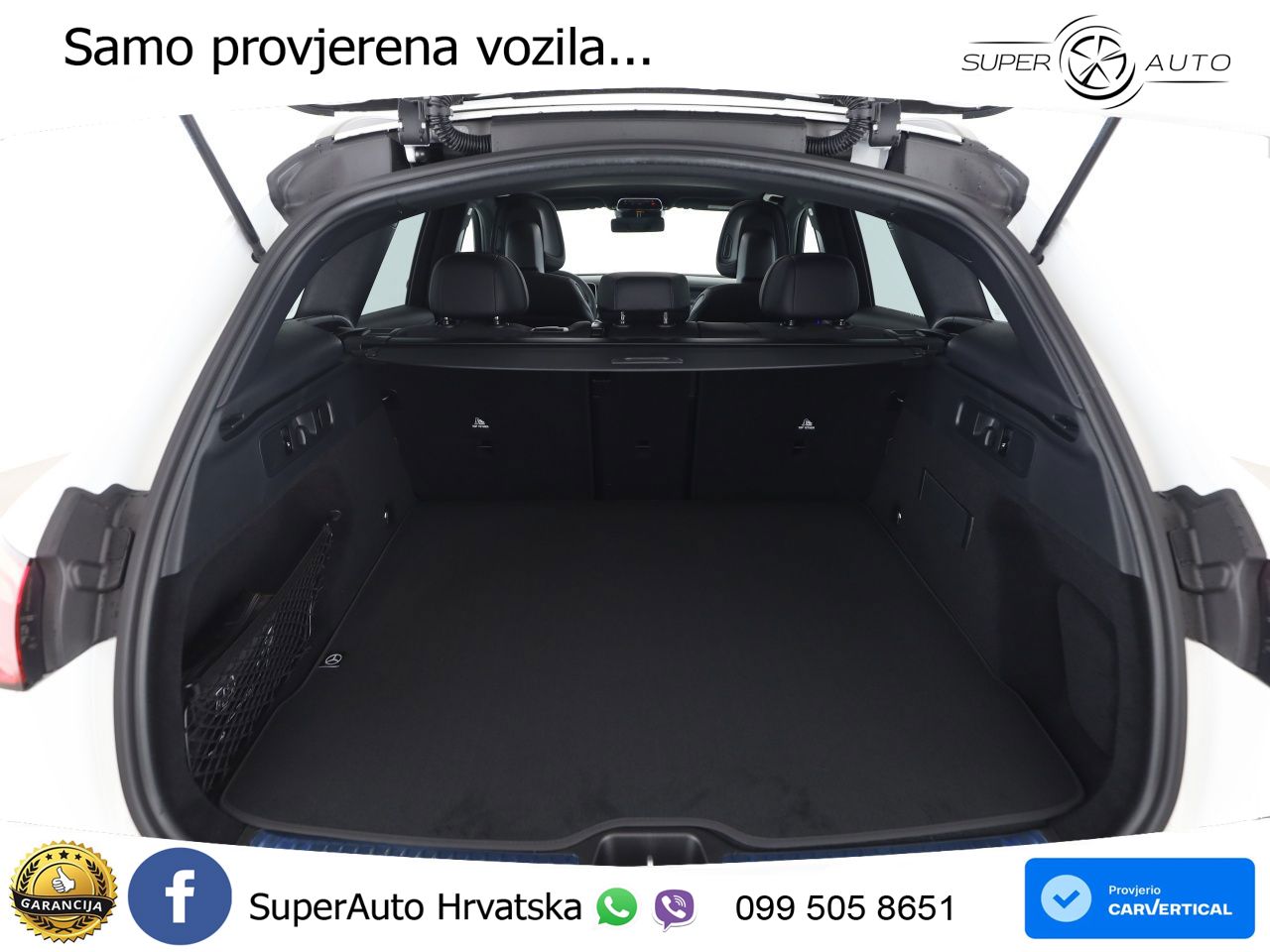 Mercedes GLC 220d (197 KS) 4MATIC 9G-TRONIC AMG ACC+GR SJED+360+PANO
