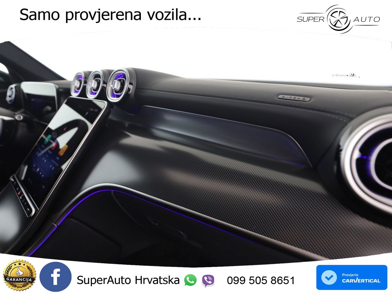 Mercedes GLC 220d (197 KS) 4MATIC 9G-TRONIC AMG ACC+GR SJED+360+PANO
