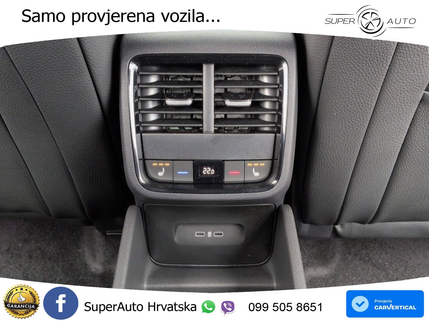 Škoda Octavia Combi 1.5 TSI (150 KS) DSG SportLine MATRIX+GR SJED+KAM